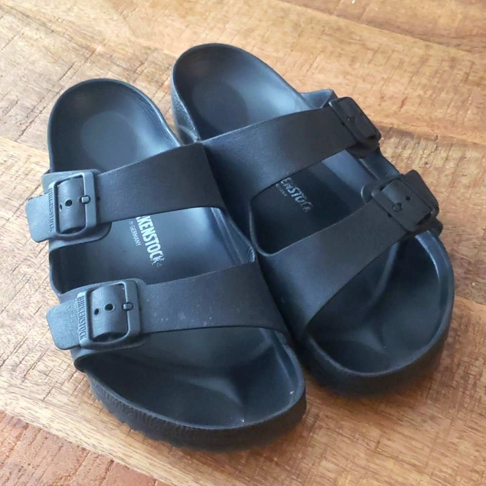 Birkenstocks